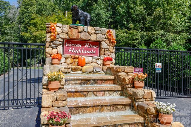 255 Cross Ridge Drive, Rutherfordton, NC 28139