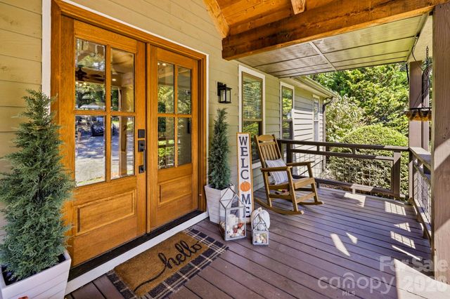 255 Cross Ridge Drive, Rutherfordton, NC 28139