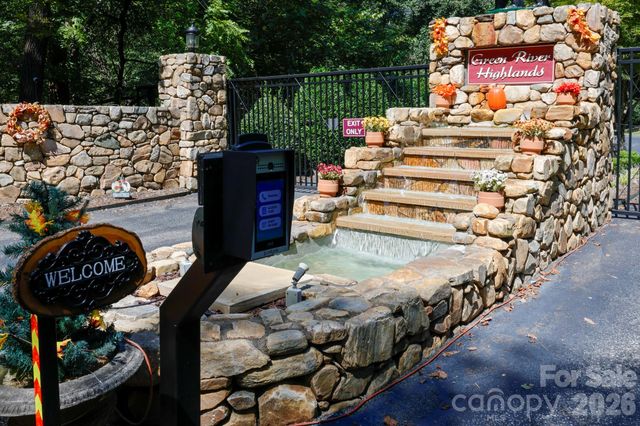 255 Cross Ridge Drive, Rutherfordton, NC 28139