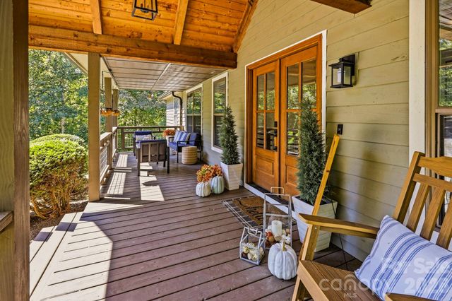 255 Cross Ridge Drive, Rutherfordton, NC 28139