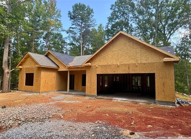 1012 E Laurel Drive, Westminster, SC 29693