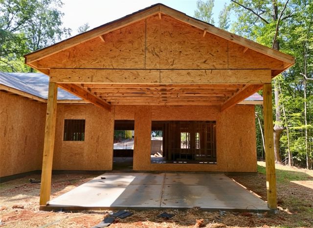 1012 E Laurel Drive, Westminster, SC 29693