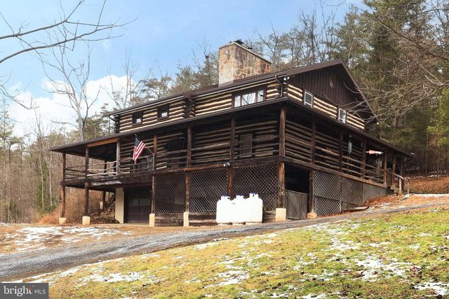 7897 HIGH TAILS DR, Petersburg, PA 16669