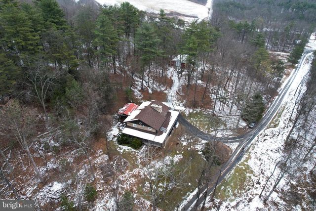 7897 HIGH TAILS DR, Petersburg, PA 16669