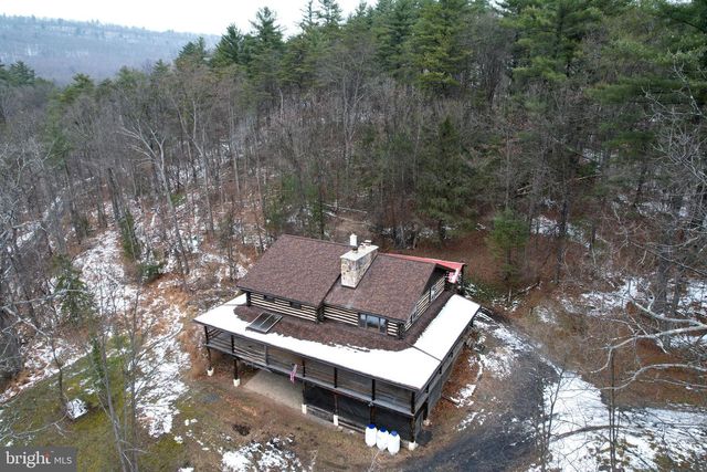 7897 HIGH TAILS DR, Petersburg, PA 16669