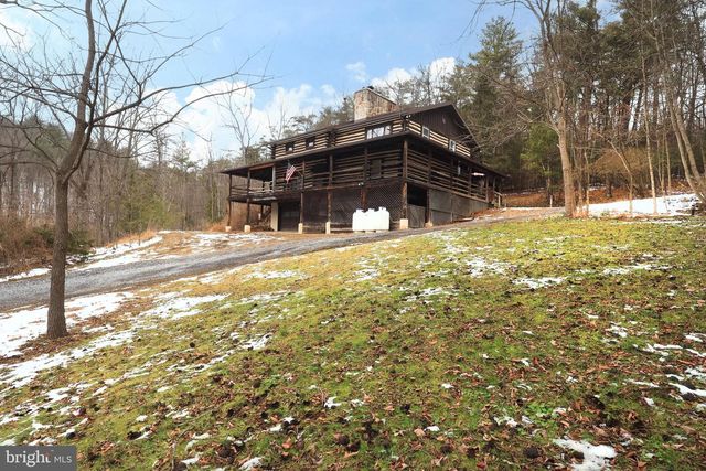 7897 HIGH TAILS DR, Petersburg, PA 16669