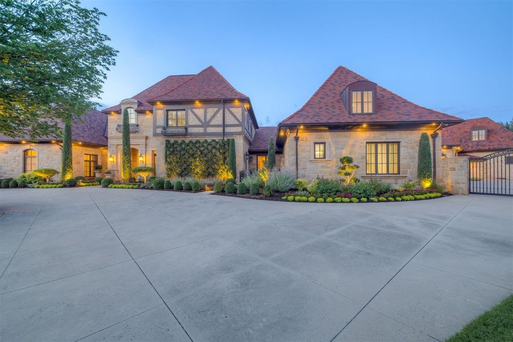 4901 Wisteria Drive, Oklahoma City, OK 73142