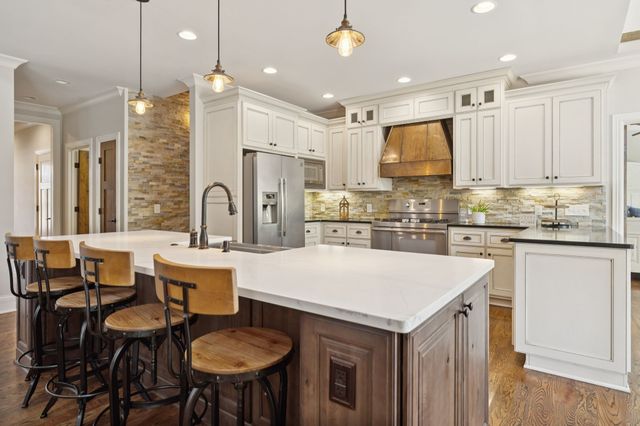 3140 Hidden Creek Dr, Mount Juliet, TN 37122