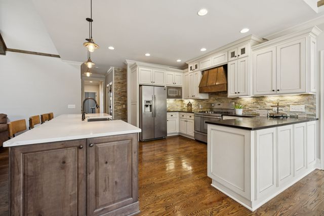 3140 Hidden Creek Dr, Mount Juliet, TN 37122