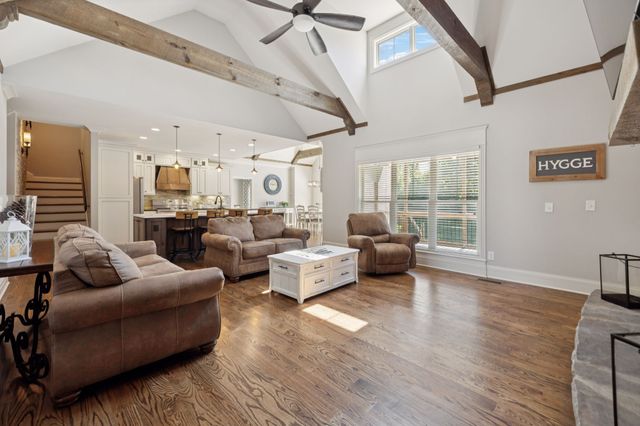 3140 Hidden Creek Dr, Mount Juliet, TN 37122