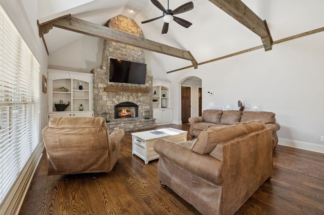 3140 Hidden Creek Dr, Mount Juliet, TN 37122