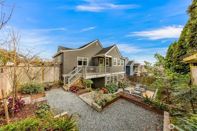 3607 SW Manning Street, Seattle, WA 98126