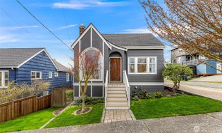 3607 SW Manning Street, Seattle, WA 98126