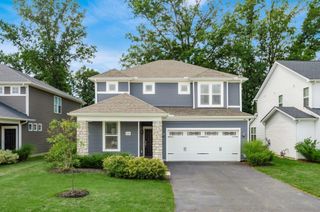 5641 Godetia Street, Westerville, OH 43081
