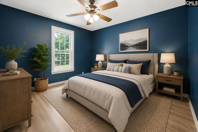 164 Thames Valley Court, Irmo, SC 29063