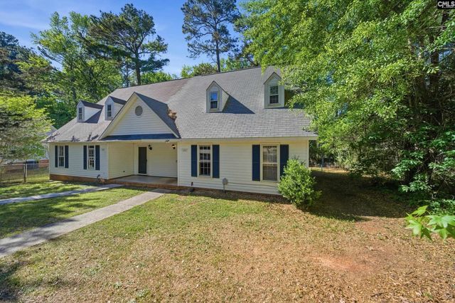 164 Thames Valley Court, Irmo, SC 29063