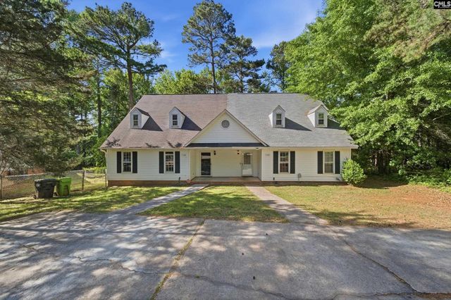 164 Thames Valley Court, Irmo, SC 29063
