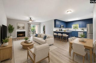 164 Thames Valley Court, Irmo, SC 29063