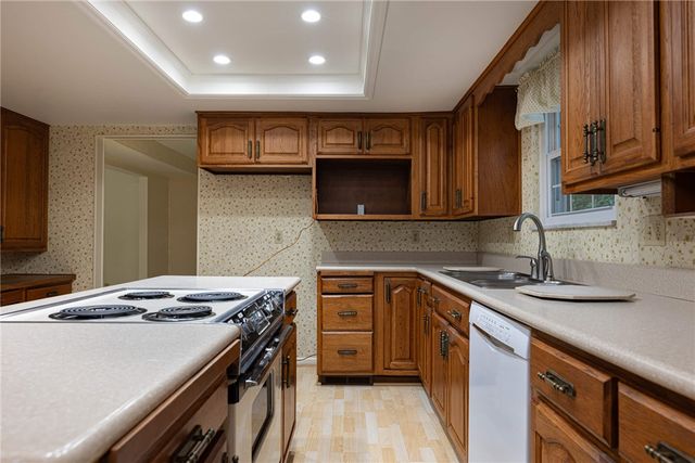 7213 Fawn Willow Court, Miami Twp, OH 45459