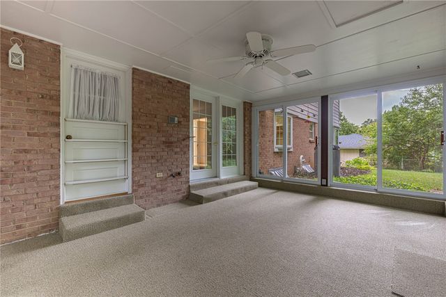 7213 Fawn Willow Court, Miami Twp, OH 45459