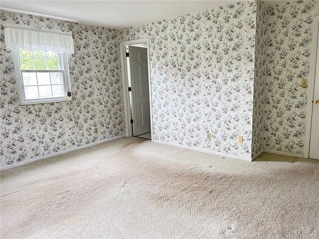 7213 Fawn Willow Court, Miami Twp, OH 45459