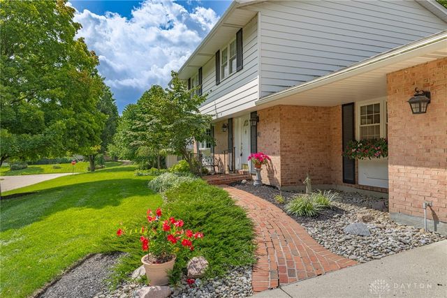 7213 Fawn Willow Court, Miami Twp, OH 45459