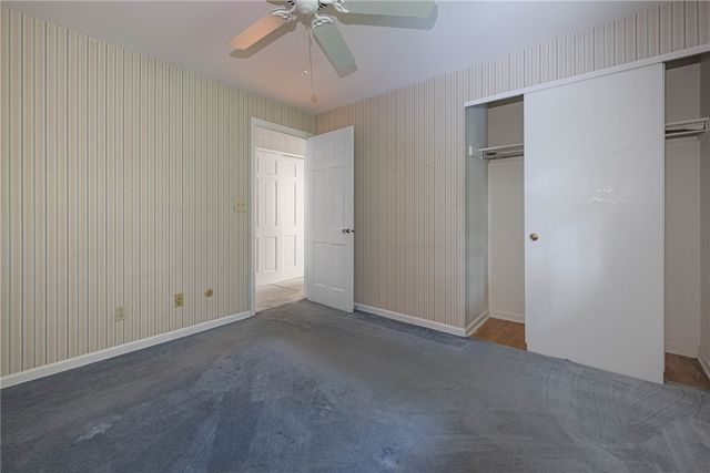 7213 Fawn Willow Court, Miami Twp, OH 45459