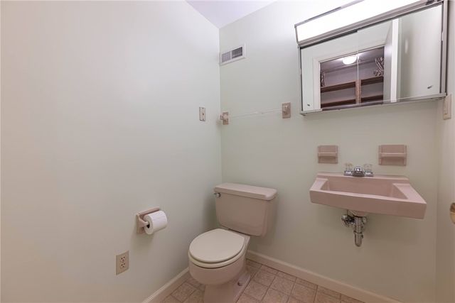 7213 Fawn Willow Court, Miami Twp, OH 45459