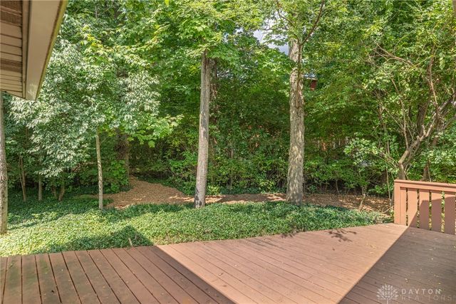 7213 Fawn Willow Court, Miami Twp, OH 45459