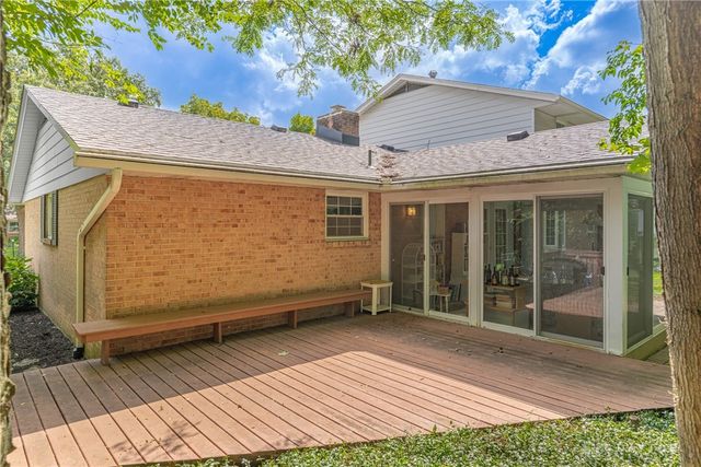7213 Fawn Willow Court, Miami Twp, OH 45459