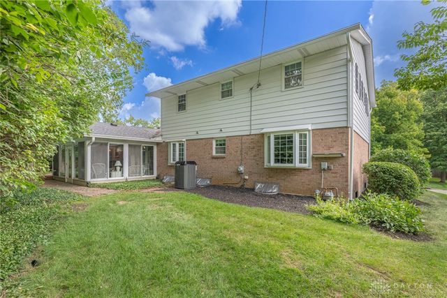 7213 Fawn Willow Court, Miami Twp, OH 45459