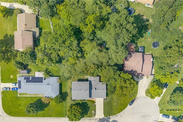 7213 Fawn Willow Court, Miami Twp, OH 45459