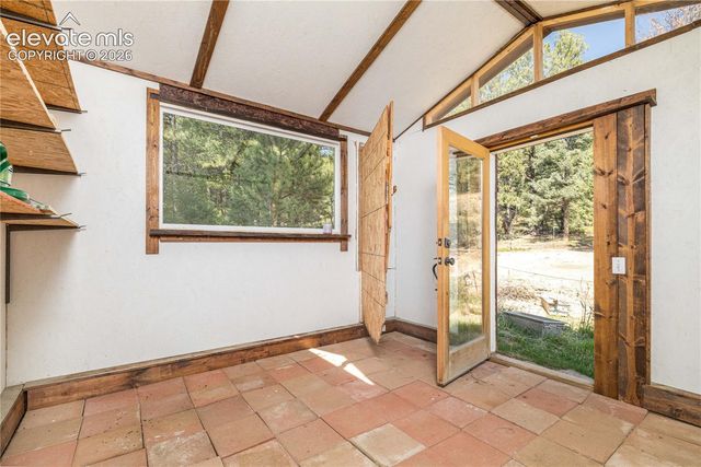 2493 County Road 782, Woodland Park, CO 80863