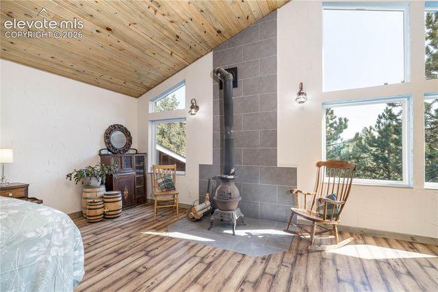 2493 County Road 782, Woodland Park, CO 80863