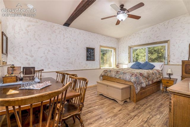 2493 County Road 782, Woodland Park, CO 80863