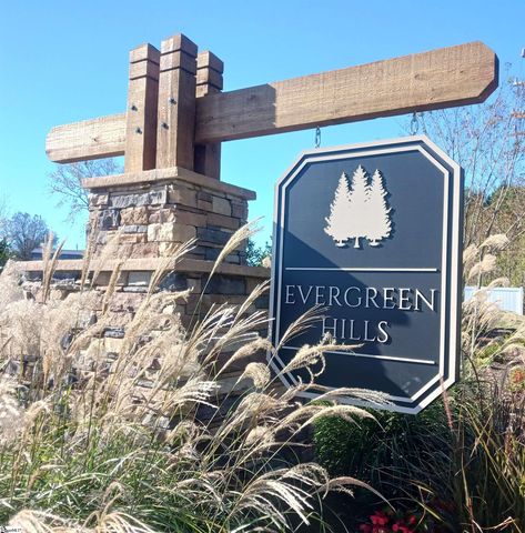 515 Cedar Valley Drive, Piedmont, SC 29673