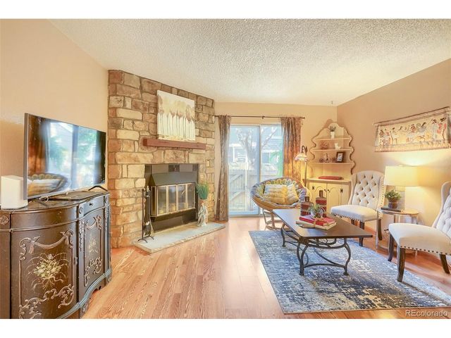 1262 Milo Cir B, Lafayette, CO 80026