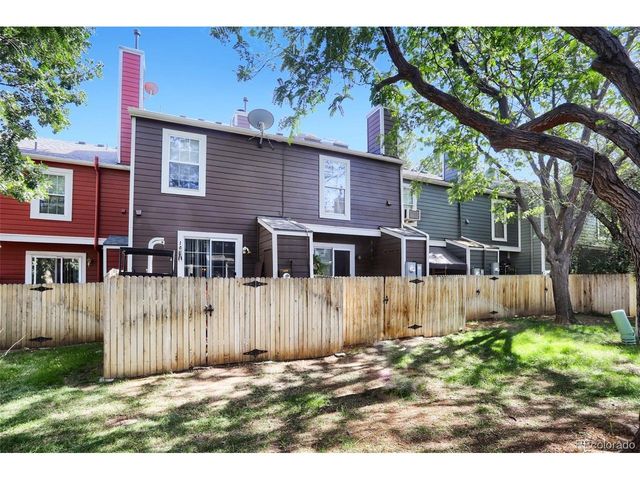 1262 Milo Cir B, Lafayette, CO 80026
