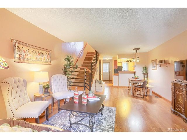 1262 Milo Cir B, Lafayette, CO 80026