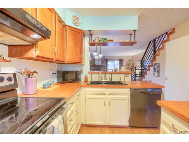 1262 Milo Cir B, Lafayette, CO 80026