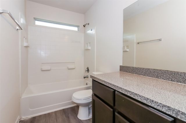 5538 Plantation Forest Drive, Katy, TX 77449