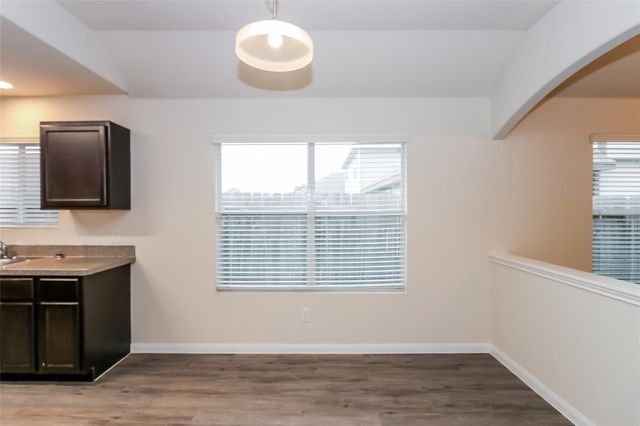 5538 Plantation Forest Drive, Katy, TX 77449