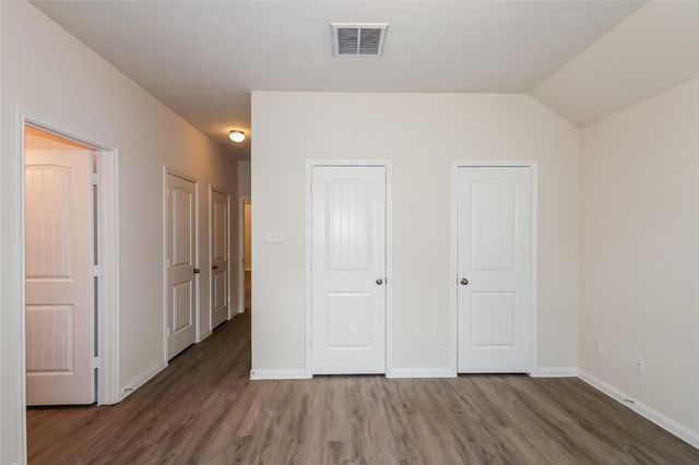 5538 Plantation Forest Drive, Katy, TX 77449