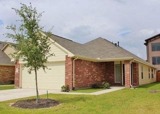 5538 Plantation Forest Drive, Katy, TX 77449