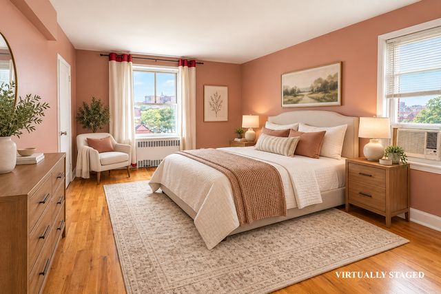 10221 63rd Rd Apt 53A, New York City, NY 11375