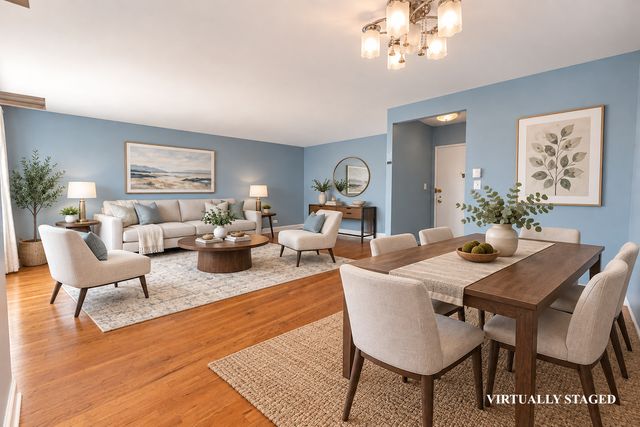 10221 63rd Rd Apt 53A, New York City, NY 11375
