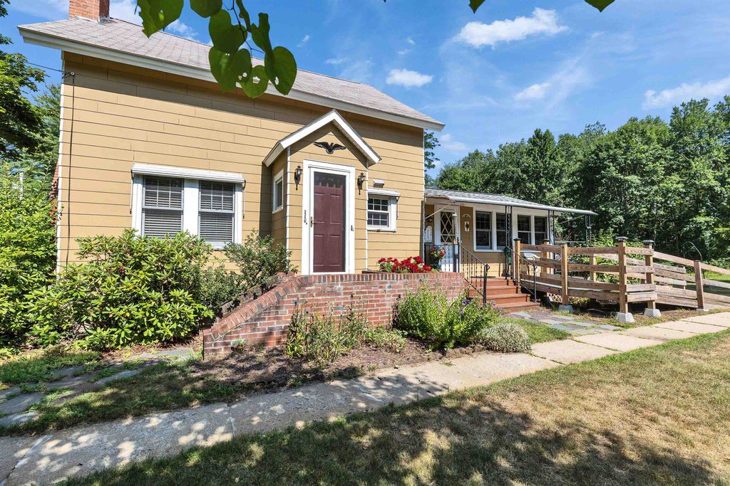 225B Goffstown Back Road, Goffstown, NH 03045