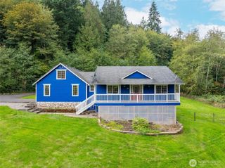 20449 Michigan Hill Road SW, Rochester, WA 98579