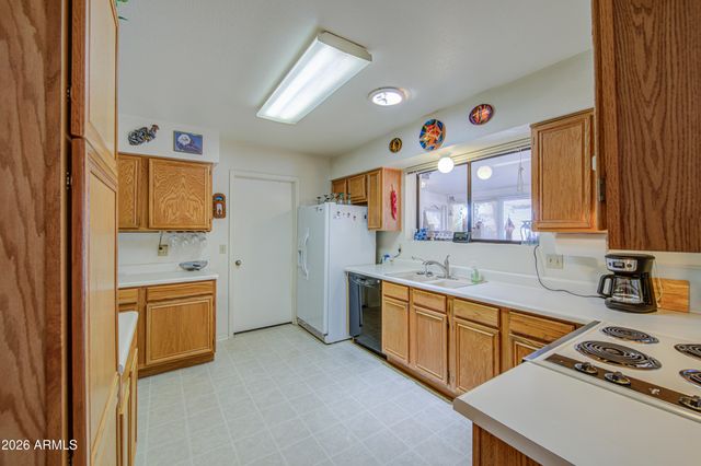 1698 W 15TH Lane, Apache Junction, AZ 85120