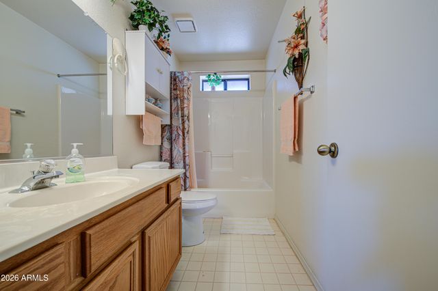 1698 W 15TH Lane, Apache Junction, AZ 85120